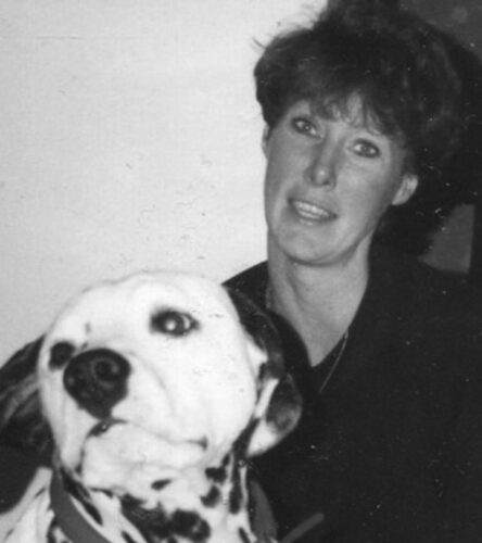 Catherine Ann Lynott